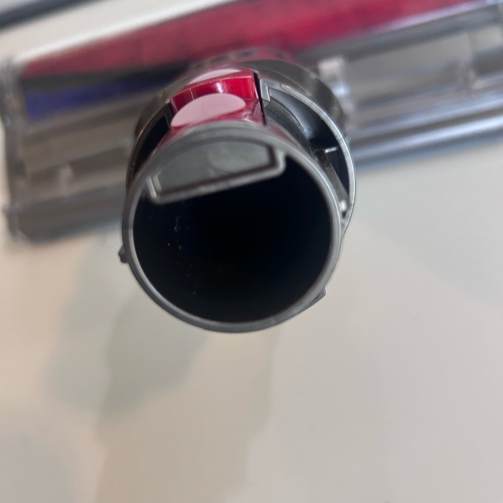 Genuine Dyson Soft Roller Head 112232 For V7, V8, V10, V11 - Picture 6 of 7
